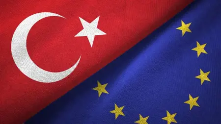 خطوة جديدة نحو السفر بلا تأشيرة.. تركيا تستكمل معايير الإعفاء مع الاتّحاد الأوروبيّ