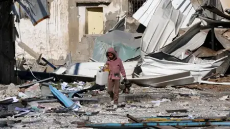 آخر نتائج المحادثات بين حماس وإسرائيل بشأن وقف إطلاق النار في غزة آخر نتائج المحادثات بين حماس وإسرائيل بشأن وقف إطلاق النار في غزة