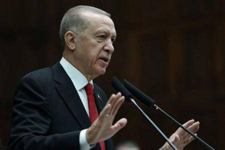 أردوغان يهدد إسرائيل بدفع ثمن باهظ إذا حاولت اغتيال قادة حماس في تركيا