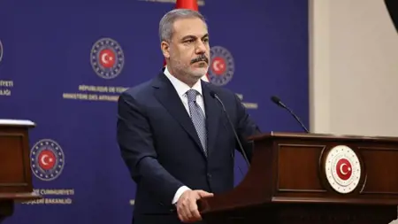 وزير الخارجية التركي يتوجه إلى روسيا  وزير الخارجية التركي يتوجه إلى روسيا