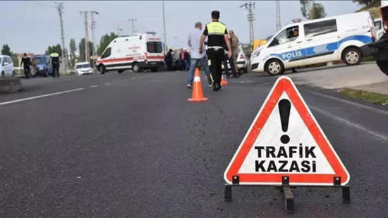 تركيا تطلق نظاماً جديداً لتحديد الخطأ بحوادث المرور