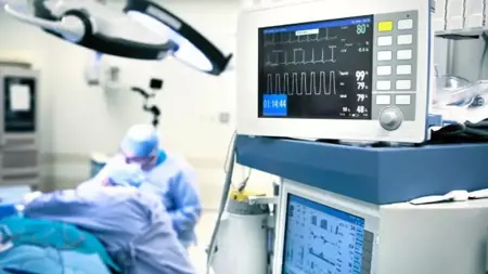 نجاح أول عملية استئصال ورم دماغي بمساعدة الذكاء الاصطناعي المباشر