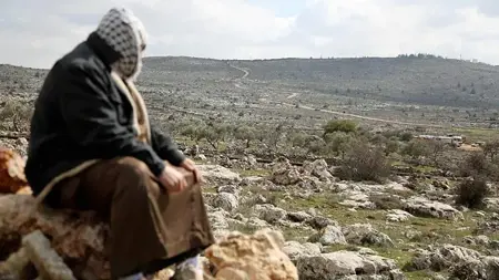 الكشف عن مخطط اسرائيلي لتوطين الفلسطينيين في 4 دول بينهم 3 عربية الكشف عن مخطط اسرائيلي لتوطين الفلسطينيين في 4 دول بينهم 3 عربية