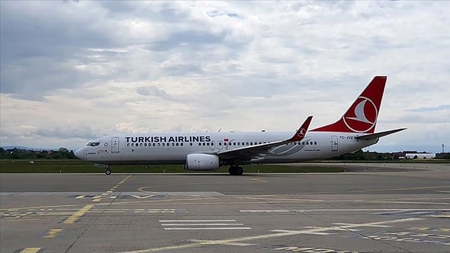 الخطوط التركية تعلن إلغاء رحلاتها المجدولة إلى برلين غداً