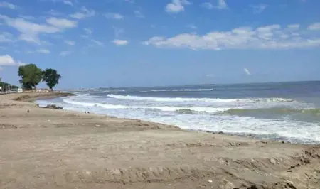 عاجل :ولاية سكاريا التركية تصدر قراراً بحظر السباحة عاجل :ولاية سكاريا التركية تصدر قراراً بحظر السباحة