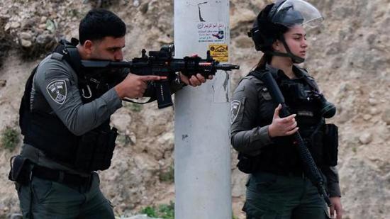 الطب الشرعي الفلسطيني يثبت مقتل الناشطة التركية الأمريكية برصاص جنود الاحتلال الطب الشرعي الفلسطيني يثبت مقتل الناشطة التركية الأمريكية برصاص جنود الاحتلال