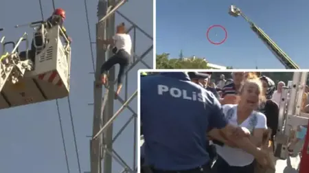 بطريقة مروعة: تركية تطلب قطة لتتراجع عن الإنتحار ثم تقتلها