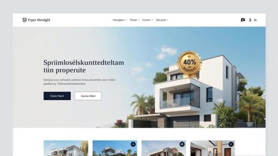 تغييرات جذرية في القوانين العقارية بتركيا لعام 2025