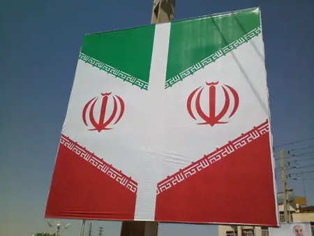 ردّاً على طهران.. فرنسا تعلن طرد دبلوماسيَّين إيرانيَّين خلال الأيام المقبلة