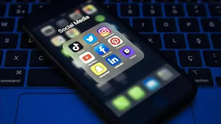 بعد إلغاء سابق.. فرنسا تجهز قاعدة جديدة للأطفال والسوشيال ميديا