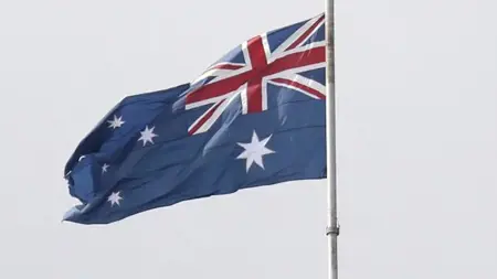 ضبط 38 طناً من الأغذية عالية الخطورة في أستراليا ضبط 38 طناً من الأغذية عالية الخطورة في أستراليا