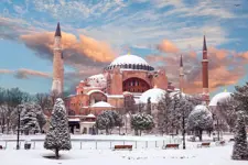 كيف يؤثر الشتاء على الهجرة الداخلية في تركيا؟