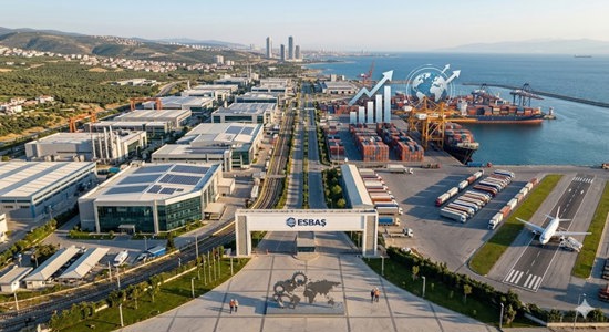 كيف تحولت إزمير إلى "سليكون فالي" الشرق الأوسط؟