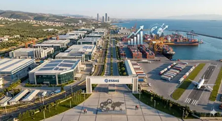 كيف تحولت إزمير إلى "سليكون فالي" الشرق الأوسط؟