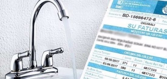 إسطنبول: شركة المياه تقترح زيادة على التسعيرة و"تحالف الشعب" يطمئن المواطنين