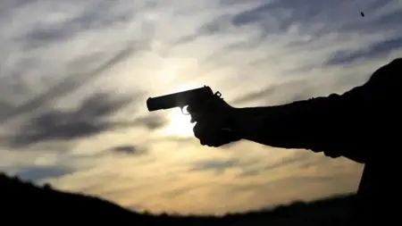 4 هجماتٍ مسلّحة تهزّ بروكسل خلال 4 أيام