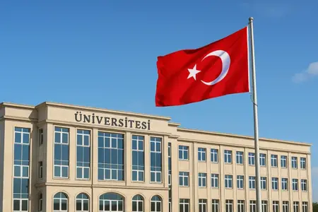 تركيا تواصل استقطاب الطلاب الدوليين عبر برنامج "Türkiye Scholarships" المموّل بالكامل تركيا تواصل استقطاب الطلاب الدوليين عبر برنامج "Türkiye Scholarships" المموّل بالكامل