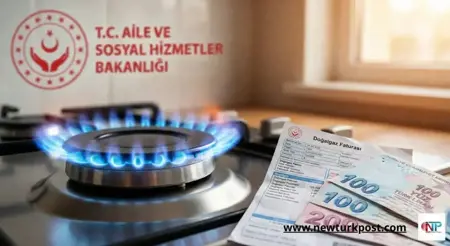 رسمياً.. إيداع "دعم الغاز" لشهر يناير ورابط الاستعلام