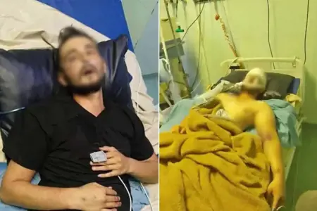 لجنة تحقيق سورية بوفاة شاب تحت التعذيب في مخفر للشرطة باللاذقية وتوقيف 7