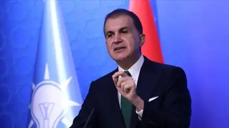تشيليك عقب اجتماع المجلس التنفيذي: «نحن في مرحلة جديدة» على طريق تركيا الخالية من الإرهاب