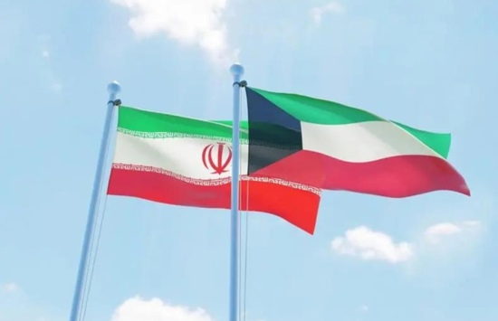 الكويت تصعّد دبلوماسيًا ضد إيران بعد الهجوم على مطارها