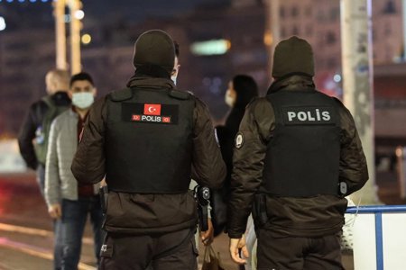 العثور على امرأة سورية مقتولة بطريقة وحشية وملقاة في حاوية قمامة بولاية غازي عنتاب