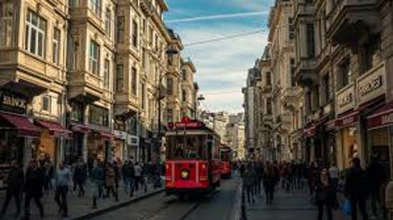 الفنون في تركيا 2026: من التقاليد إلى الحداثة 