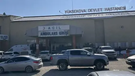 مصرع طفل هاجمته الكلاب الضالة في هكاري مصرع طفل هاجمته الكلاب الضالة في هكاري