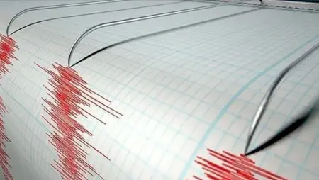 زلزال بقوة 4.4 درجات يضرب محافظة ديالى العراقية القريبة من الحدود الإيرانية