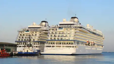 تركيا تحدد جدول رسوم الخدمة لوكالات السفن تركيا تحدد جدول رسوم الخدمة لوكالات السفن