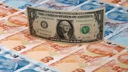 تعرف على أسعار صرف العملات مقابل الليرة التركية  تعرف على أسعار صرف العملات مقابل الليرة التركية