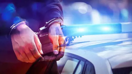 القبض على أجنبي أطلق النار من الشرفة في باغجيلار القبض على أجنبي أطلق النار من الشرفة في باغجيلار