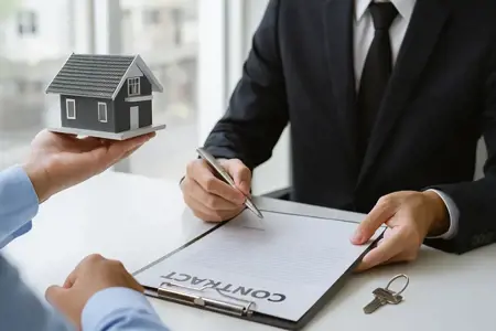 الأتراك يسجلون رقمًا قياسيًا في شراء العقارات
