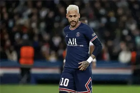 نيمار يحصل على ثروة طائلة بشكل مفاجئ.. رجل أعمال برازيلي يدرجه كوريثه الوحيد نيمار يحصل على ثروة طائلة بشكل مفاجئ.. رجل أعمال برازيلي يدرجه كوريثه الوحيد