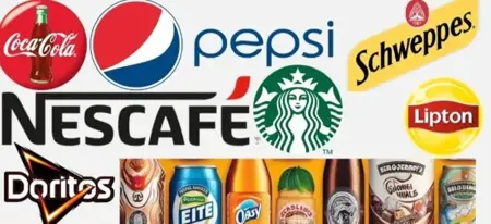 تعرف على الشركات الداعمة لإسرائيل والملطخة بدماء الأطفال الفلسطينيين تعرف على الشركات الداعمة لإسرائيل والملطخة بدماء الأطفال الفلسطينيين