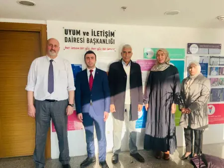 هام: بشريات سارة للفلسطينيين في تركيا بشأن الإقامة هام: بشريات سارة للفلسطينيين في تركيا بشأن الإقامة