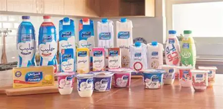 لهذا السبب.. شركة المراعي تسحب بعض منتجاتها من الأسواق