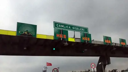 شركة PTT AŞ تحذر من عملية احتيال جديدة في تركيا شركة PTT AŞ تحذر من عملية احتيال جديدة في تركيا