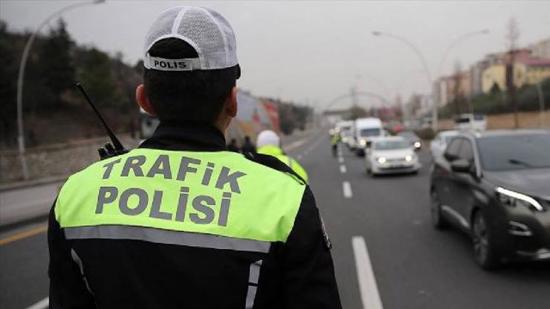 إسطنبول تسجل أكبر عدد من حوادث  المرور في تركيا 