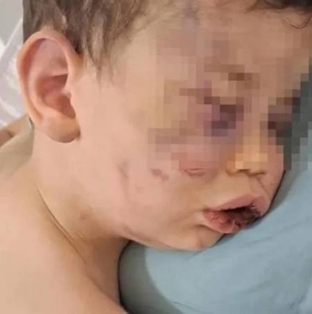 جريمة بشعة تهز ولاية دنيزلي