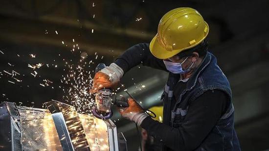 عاجل: معدل البطالة في تركيا يرتفع إلى 8.6% خلال يونيو 2025 عاجل: معدل البطالة في تركيا يرتفع إلى 8.6% خلال يونيو 2025