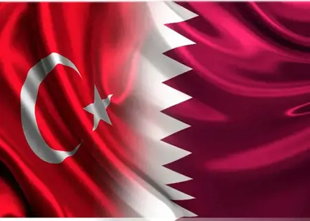 "الهلال الأحمر القطري" يعلن عن إطلاق حملة لإنشاء مدينة للأيتام بإسطنبول "الهلال الأحمر القطري" يعلن عن إطلاق حملة لإنشاء مدينة للأيتام بإسطنبول