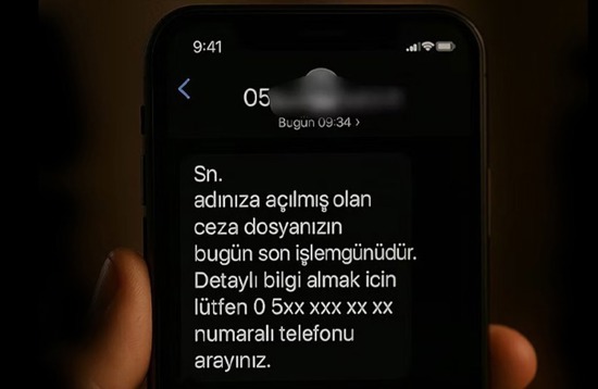 تركيا تلاحق شبكة رسائل الحجز المزيفة