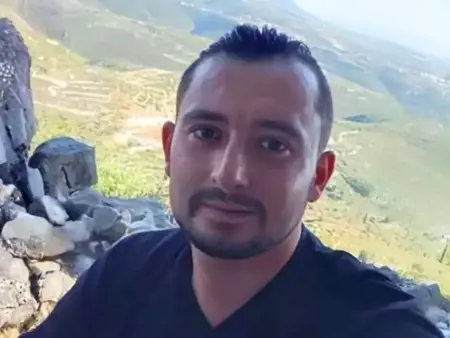 سوريا: لجنة التحقيق بوفاة محمد غميرة تبدأ عملها وتوقيف 7 وتشريح لتحديد المسؤولية