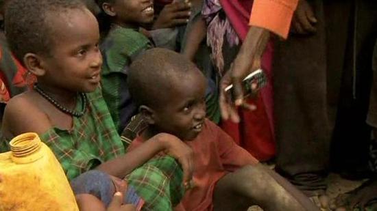 إنذار أممي: أكثر من 500 مليون شخص مهدّدون بالجوع المزمن بحلول 2030.. وأفريقيا تتصدّر