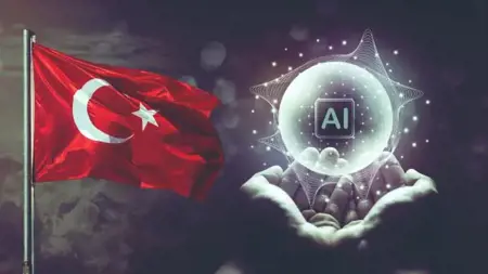 تركيا تُنشئ «المجلس الوطني للذكاء الاصطناعي» لتنسيق السياسات والاستثمارات