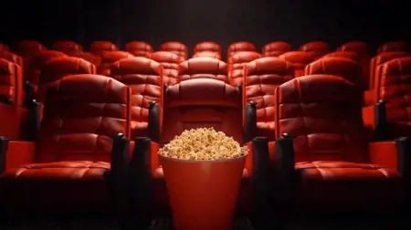 أفلام الأسبوع في تركيا من 19 ديسمبر: قائمة العروض الجديدة