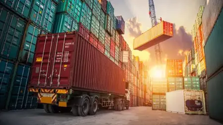 عاجل:تركيا ترفع قيود التصدير والاستيراد مع سوريا عاجل:تركيا ترفع قيود التصدير والاستيراد مع سوريا