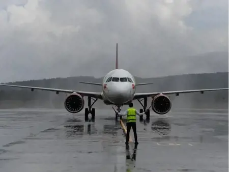 وظائف شاغرة في قطاع الطيران: VietJet توظف آلاف الموظفين لتوسيع خطوطها الجوية وظائف شاغرة في قطاع الطيران: VietJet توظف آلاف الموظفين لتوسيع خطوطها الجوية