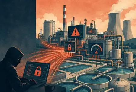 تسارعٌ لافت بوتيرة الهجمات السيبرانية المستهدِفة للبنى التحتية الحيوية عالمياً